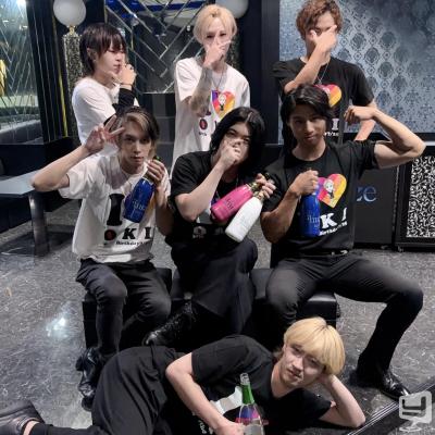 高知市ホストクラブ2026-08-09 18:55:33のお気に入り写真