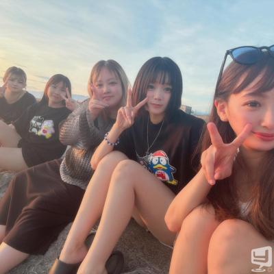 杏奈ののお気に入りの写真