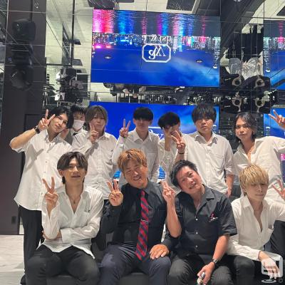 高松市ホストクラブ2026-07-27 19:00:41のお気に入り写真