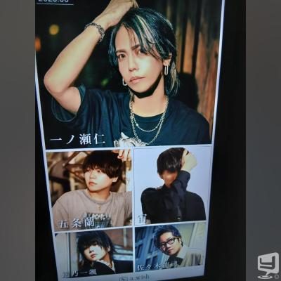 高松市ホストクラブ2026-07-29 19:00:05のお気に入り写真
