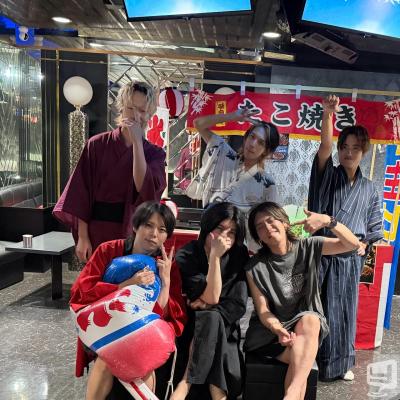 高松市ホストクラブ2026-08-20 18:19:15のお気に入り写真