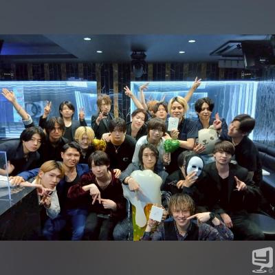 高松市ホストクラブ2025-09-15 20:58:37のお気に入り写真