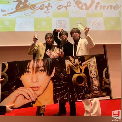 高松市ホストクラブ2026-02-18 18:03:39のお気に入り写真