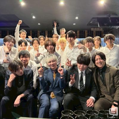 高松市ホストクラブ2026-03-21 16:44:30のお気に入り写真