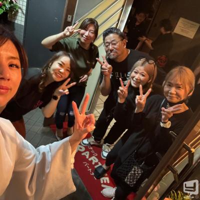 丸亀市スナック2025-07-01 07:15:16のお気に入り写真