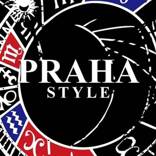 PRAHA STYLE