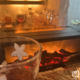 高松市/ラウンジ/GLiin Salon/凪