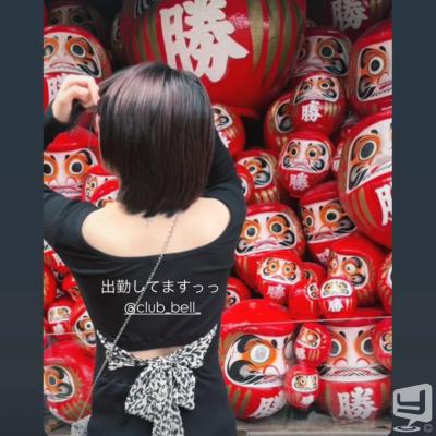 高松/キャバクラ/CLUB BELL/るい