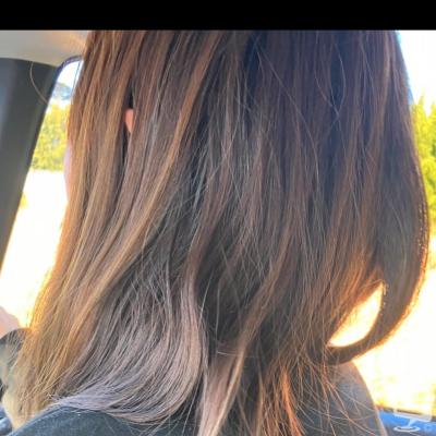 ガールズバーANe BAR DOLL'S:はる