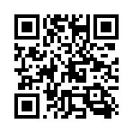 Bar BlissQRコード