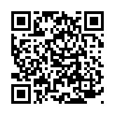 CLUB EMPERORQRコード