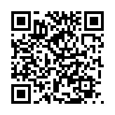 Bar BlissQRコード