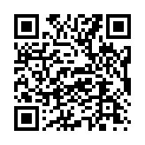 CLUB EMPERORQRコード