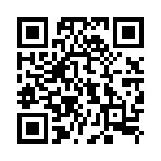 ラウンジ都姫QRコード