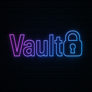 高松市/バー/Vault